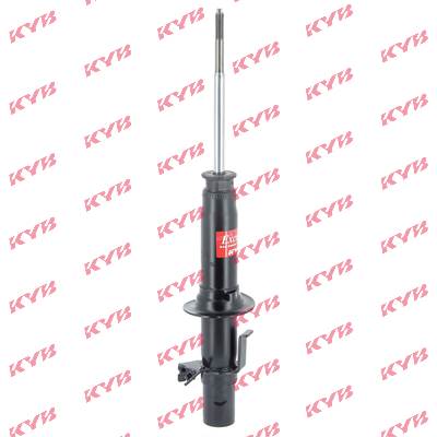OE HONDA CRX 1996 Amort 51601SH3G27, 51602SH3C14, 51605SH3014 pärit KYB
