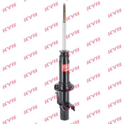 OE HONDA CRX 1995 Amort 51606SH3014, 51606SH3024, 51606SH3904 pärit KYB