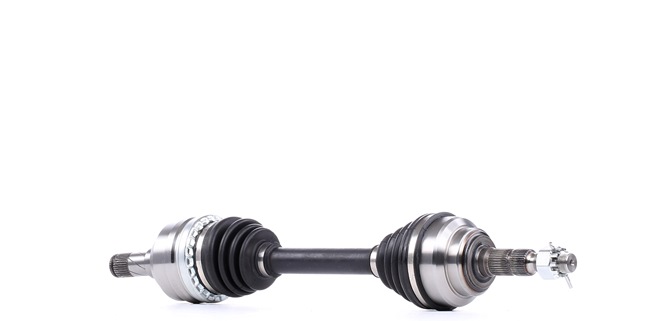 OEM Hnací hriadeľ OPEL 2.0 DTI 16V (F08, F48) 101 HP nafta 374323 od RIDEX online za výborné ceny