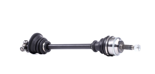RENAULT 1.4 16V 95 AG benzinas Pusašis OEM 7700111079 iš RIDEX internetu puikiomis kainomis