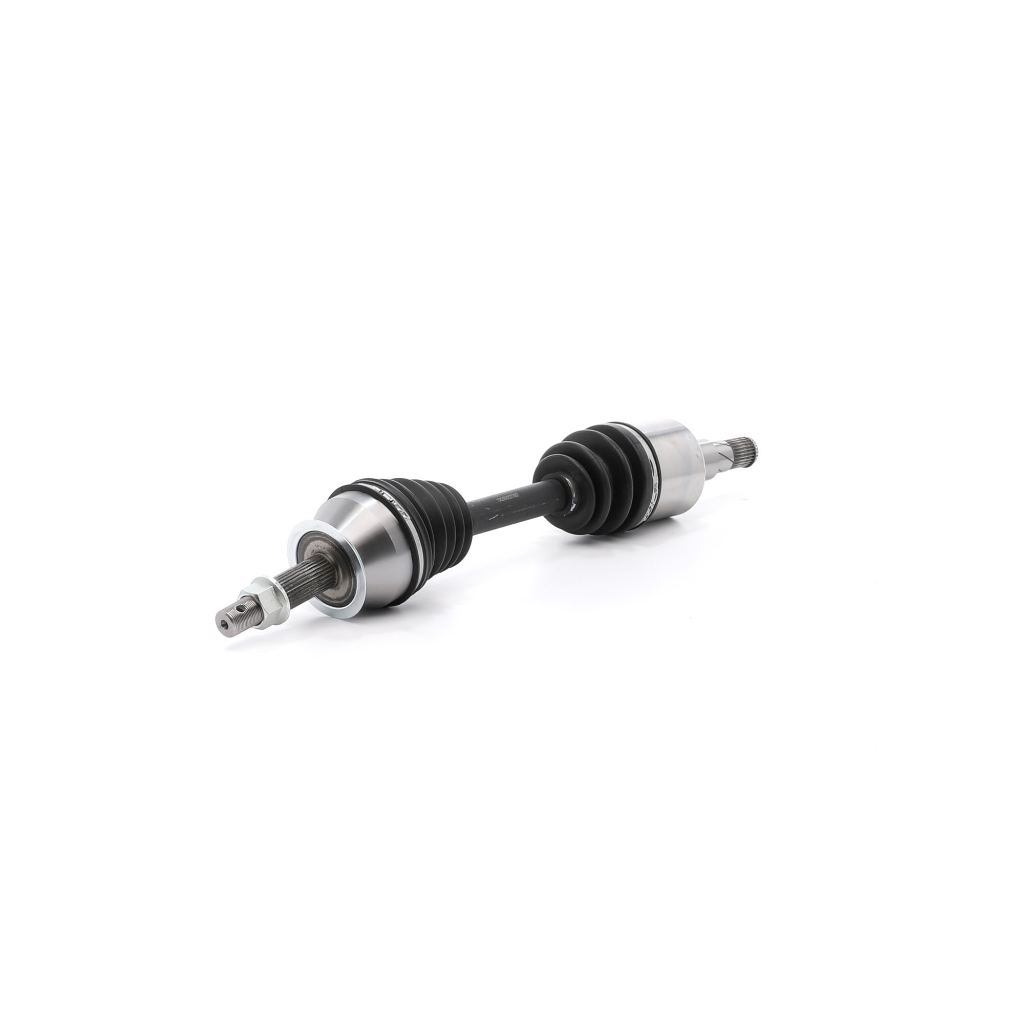 Įsigykite RIDEX Pusašis Prekės Nr.: 13D0165 už žemiausią 133,85 € kainą