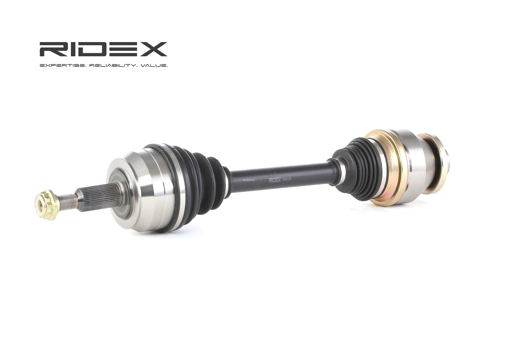 Ostke RIDEX Veovõll Toode nr.: 13D0128 madala hinnaga 117,22 €