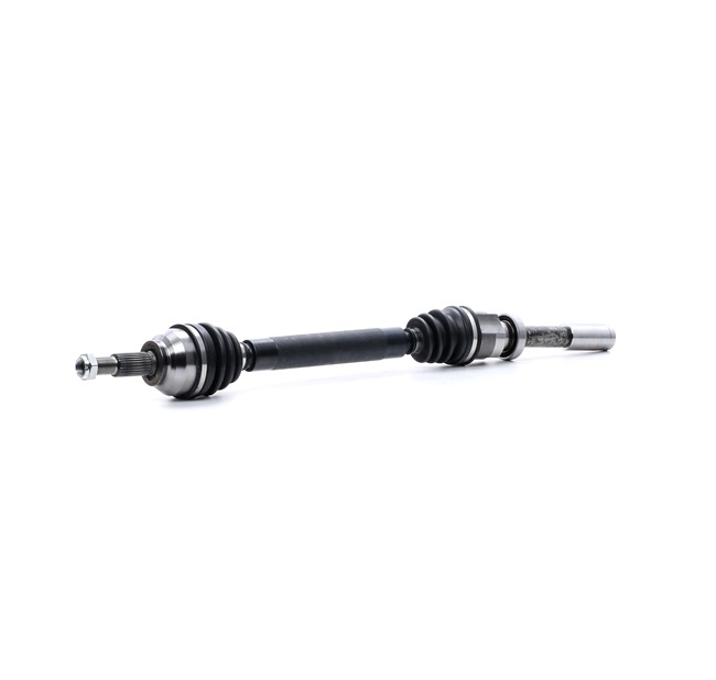 OEM Aandrijfas RENAULT 1.6 16V 107 PK Benzine 7711135319 van RIDEX online aan geweldige prijzen