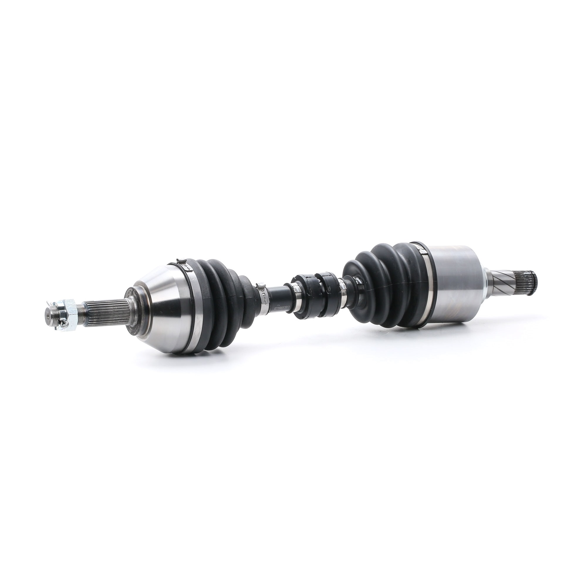 Kjøp RIDEX Drivaksel Product No .: 13D0160 for den lave prisen av 1538,15 kr
