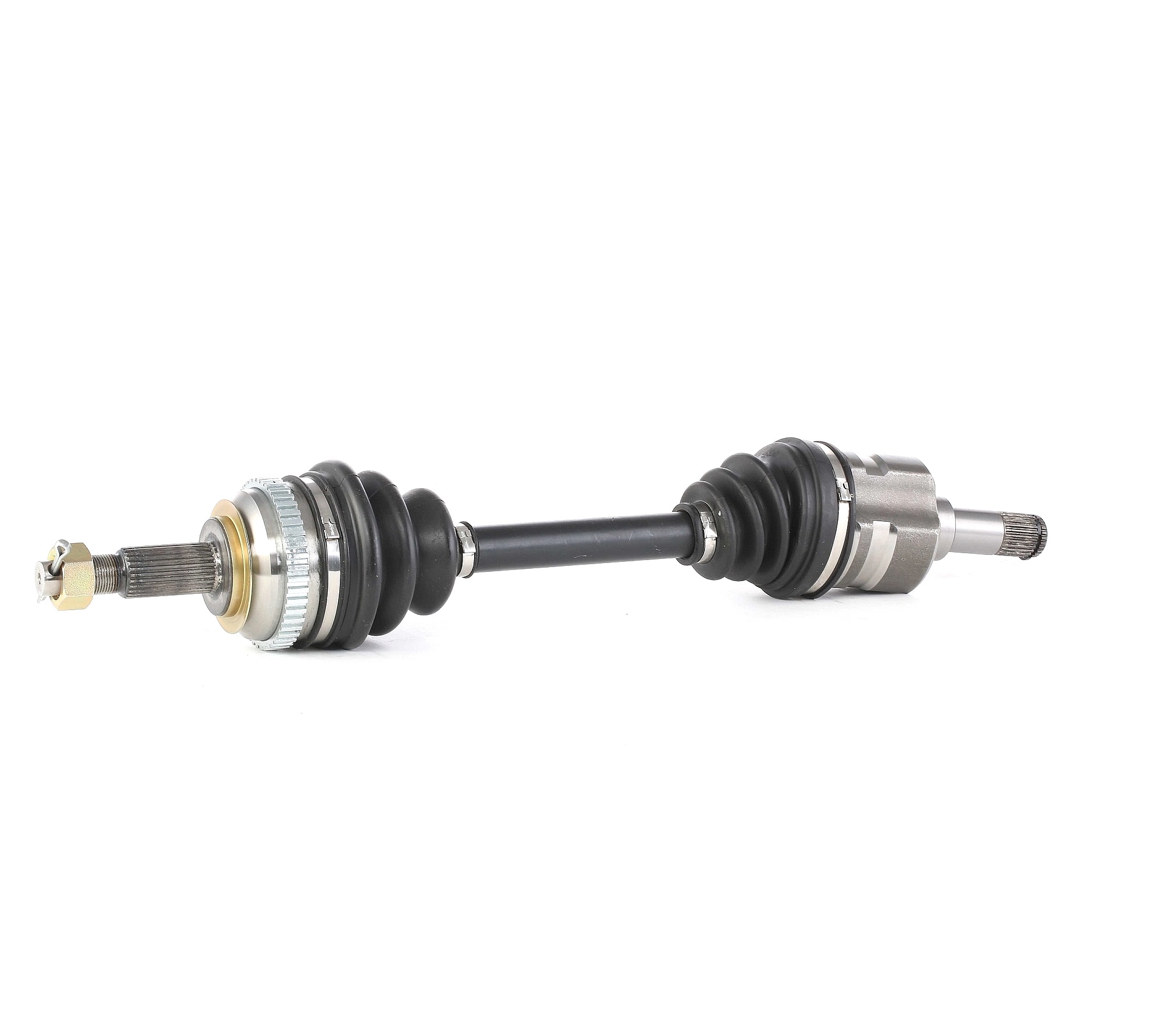 Įsigykite RIDEX Pusašis Prekės Nr.: 13D0111 už žemiausią 126,61 € kainą