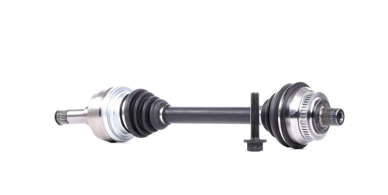 Įsigykite RIDEX Pusašis Prekės Nr.: 13D0051 už žemiausią 92,40 € kainą