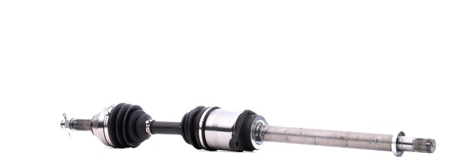 OE RENAULT KOLEOS Aandrijfas 391003113R, 391009742R, 39100JD74A van RIDEX - verlaagde prijzen