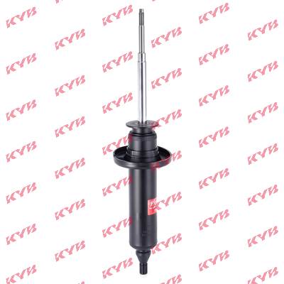 Įsigykite KYB Amortizatorius Prekės Nr.: 341110 už žemiausią 79,48 € kainą