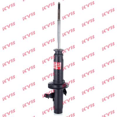 KYB Stoßdämpfer Produkt Nr.: 341112 zum günstigen Preis von 80,86 € kaufen