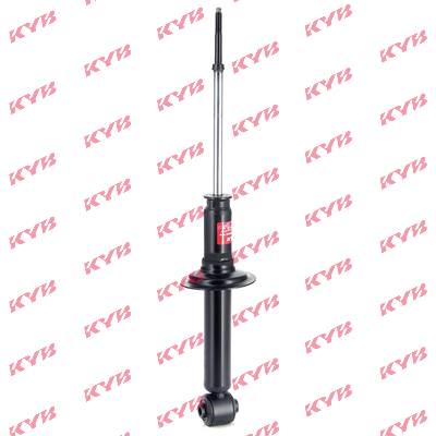 OE MITSUBISHI ECLIPSE 2024 Suspension dampers MB515412, MB515413, MB584340 from KYB