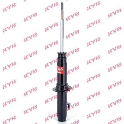 OE HONDA CRX 1993 Amort 51601SR3A110, 51601SR3A21, 51601SR3A31 pärit KYB