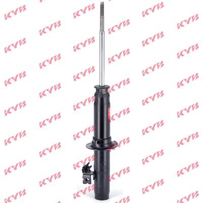 OE HONDA CRX 1992 Amort 51601SR3A110, 51602SR3A21, 51602SR3A31 pärit KYB