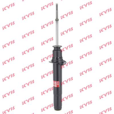 OE MITSUBISHI ECLIPSE 2023 Suspension shocks MB910491, MB910499, MB430790 from KYB