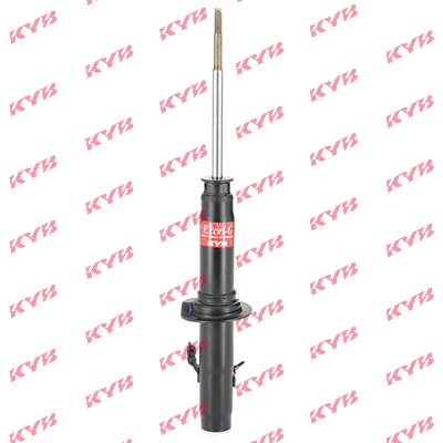 Compre online originais a baixo custo Amortecedor 341172 comparáveis com os números OEM 51606SM4E02