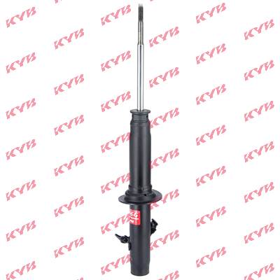Įsigykite KYB Amortizatorius Prekės Nr.: 341177 už žemiausią 91,66 € kainą