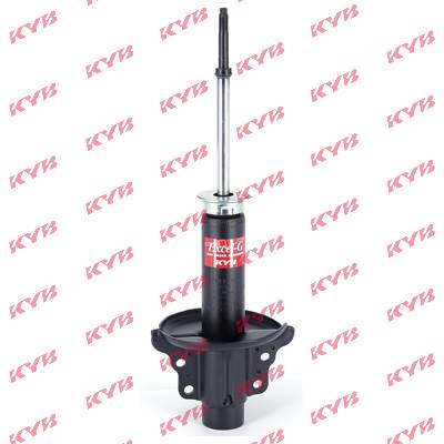 Įsigykite KYB Amortizatorius Prekės Nr.: 341190 už žemiausią 75,01 € kainą