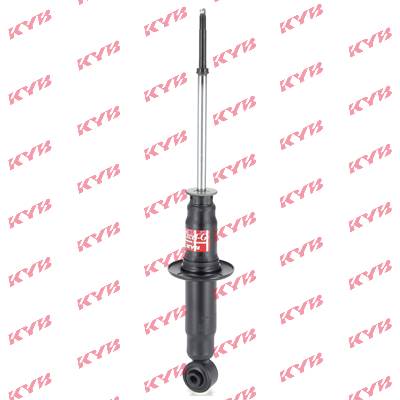 OE SUBARU LEONE Shock absorber 21006GA140, 21007GA092, 21007GA392 from KYB - reduced prices