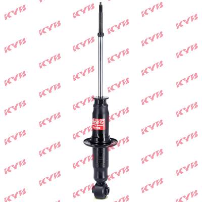 OE SUBARU LEONE Shock absorber 21007GA741, 21007GA880, 21007GA920 from KYB - reduced prices