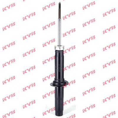 Įsigykite KYB Amortizatorius Prekės Nr.: 341236 už žemiausią 99,75 € kainą