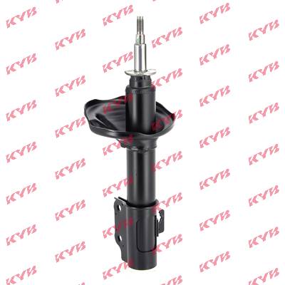 Įsigykite KYB Amortizatorius Prekės Nr.: 633011 už žemiausią 59,31 € kainą