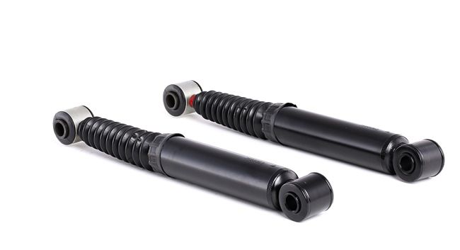 Kupite poceni originalno Blažilnik SKSA-0132707, primerljivo z 5206S6 OEM številke, prek spleta