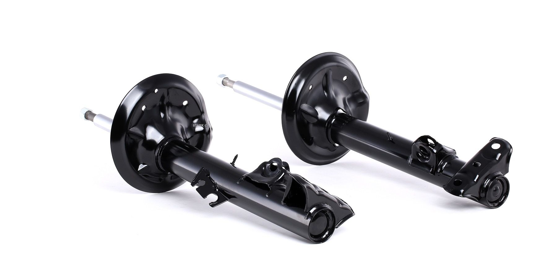STARK Stoßdämpfer Produkt Nr.: SKSA-0132709 zum unschlagbaren Preis von 49,87 € erstehen