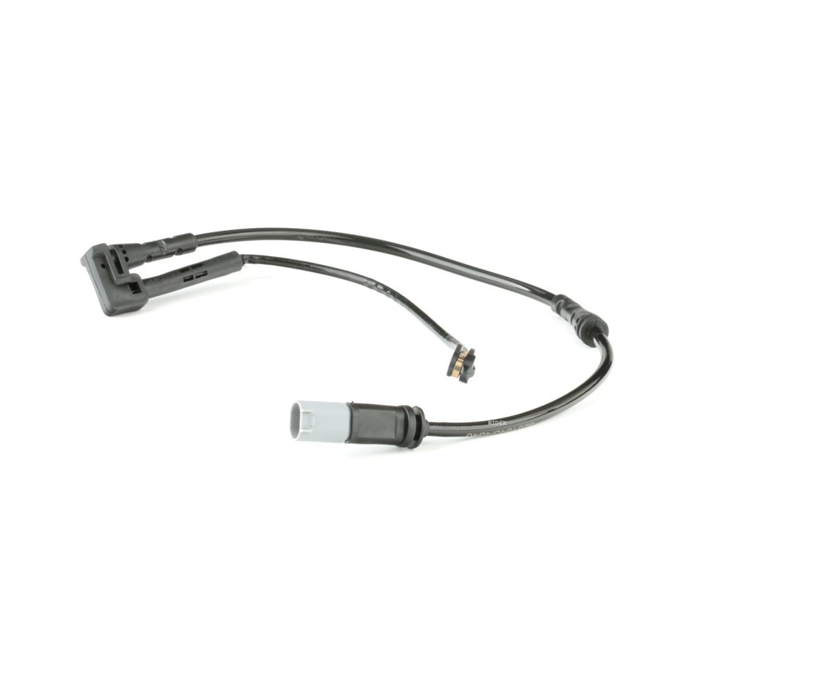 Ostke RIDEX Hoiatuskontakt, piduriklotsi kulumine Toode nr.: 407W0089 madala hinnaga 9,69 €