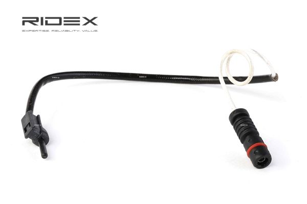 Cumpărați online Senzor de avertizare, uzura placute de frana 407W0088 original/ă și la un preț mic, compatibil/ă cu nr. OEM A1635401417