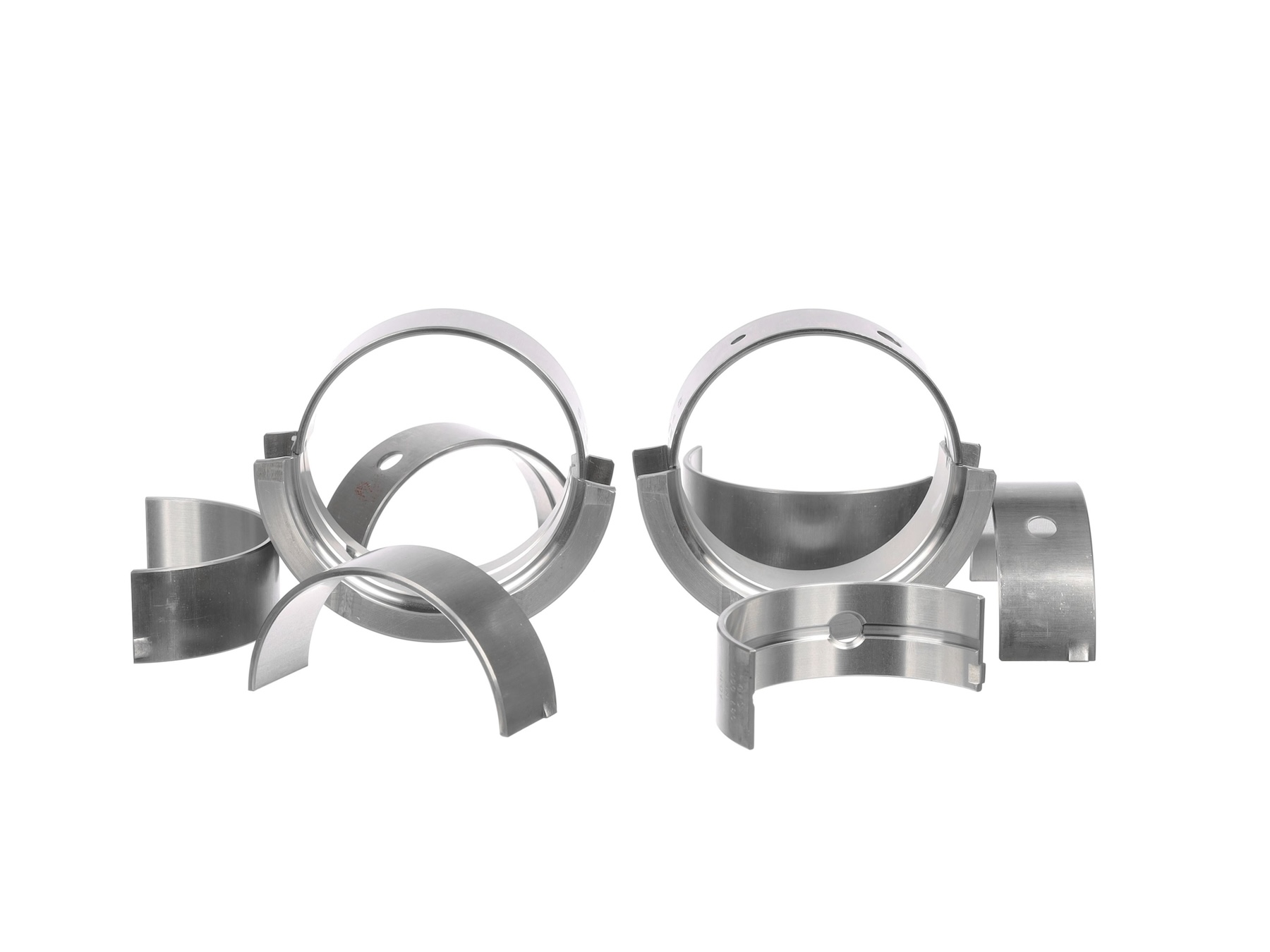 OEM Cojinetes de bancada KIA Ceed ED 2009 ET ENGINETEAM