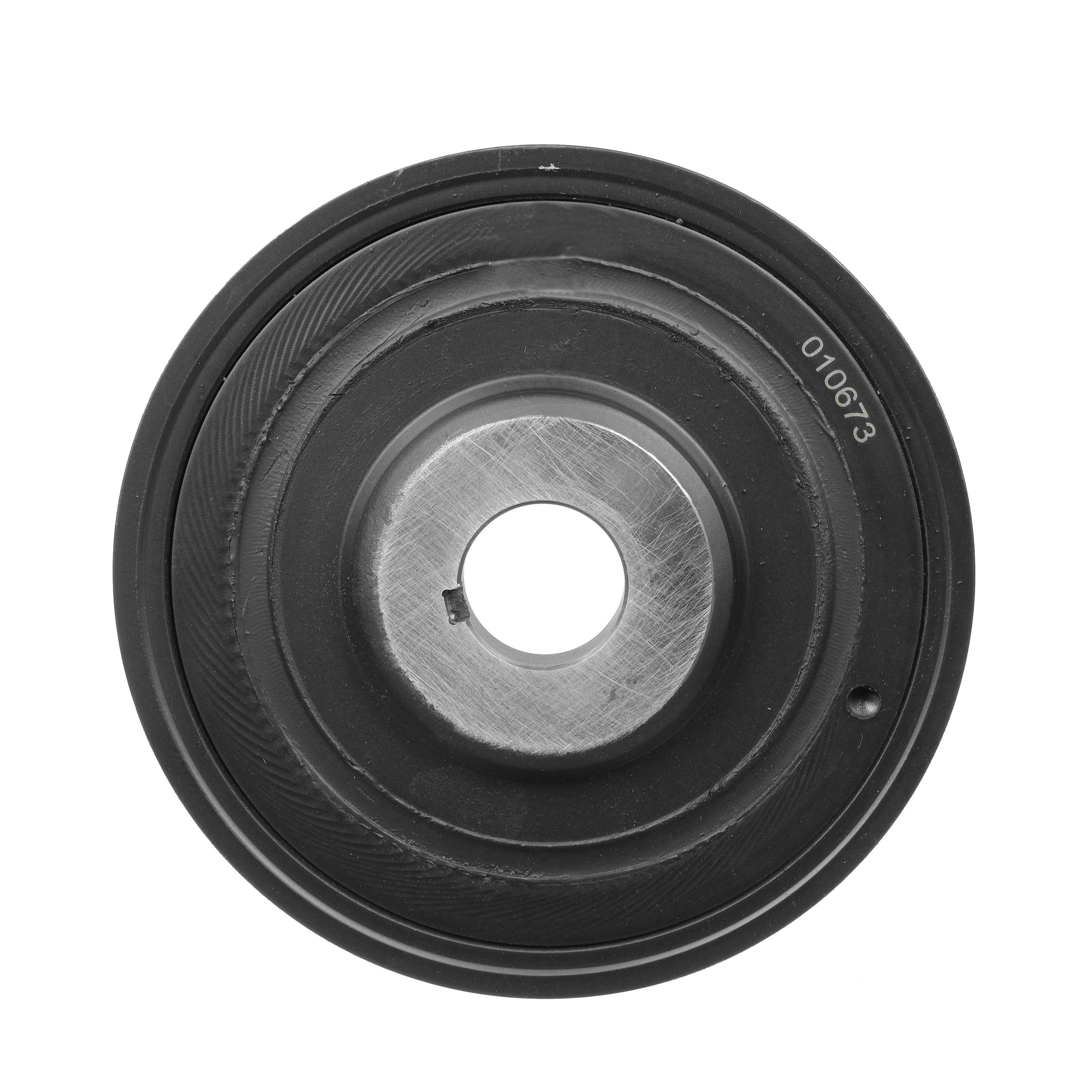 Køb billige originale Remskive, krumtapaksel PC0002 tilsvarende med 0515V6 OEM numre online