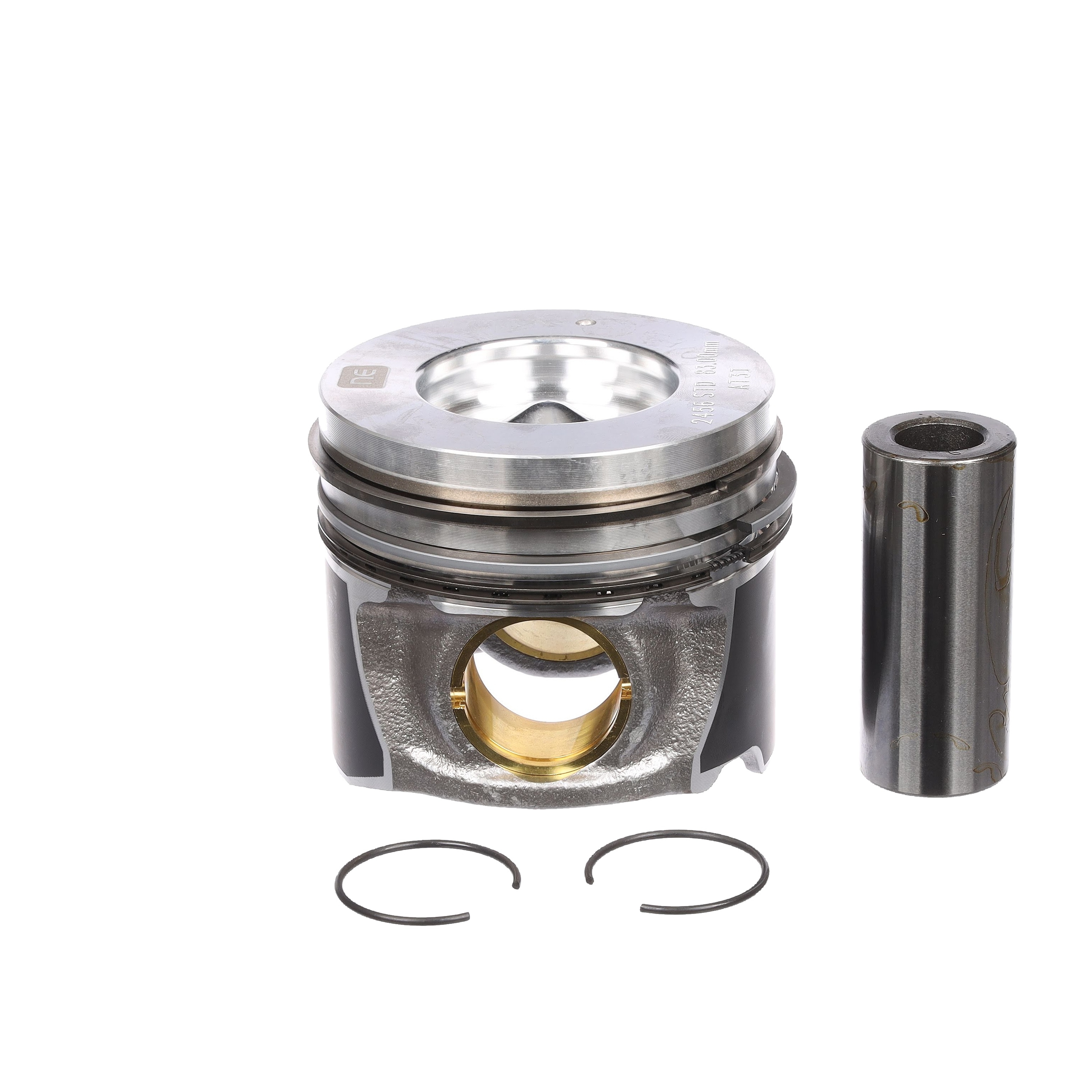 OEM Piston Kia Magentis 2 2010 2341027901, 2341027903, 2341027904 ET ENGINETEAM