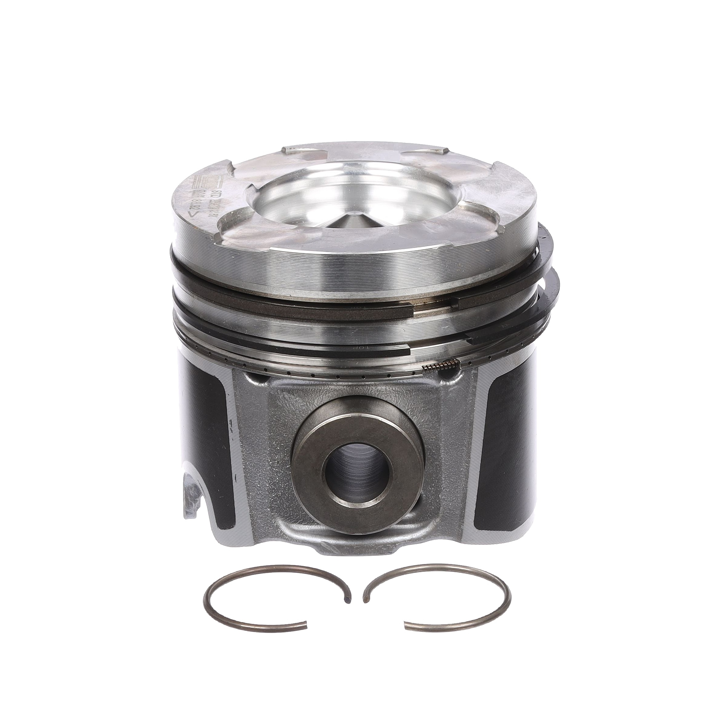OE RENAULT MASTER 2016 Piston 4418621, 4418622, 7701478481 from ET ENGINETEAM