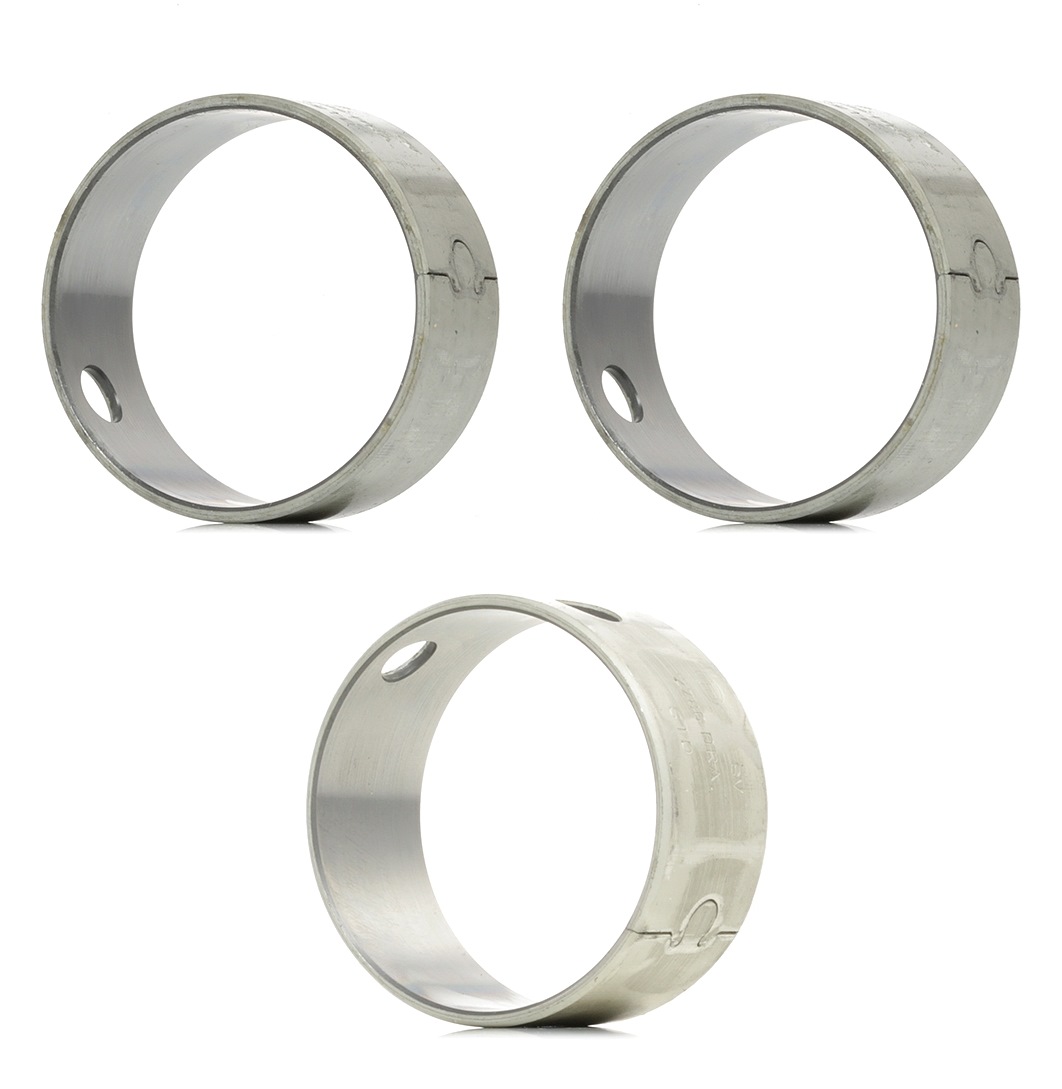 Įsigykite GLYCO Skirstomojo veleno įvorės Prekės Nr.: N161/3 STD už žemiausią 68,42 € kainą