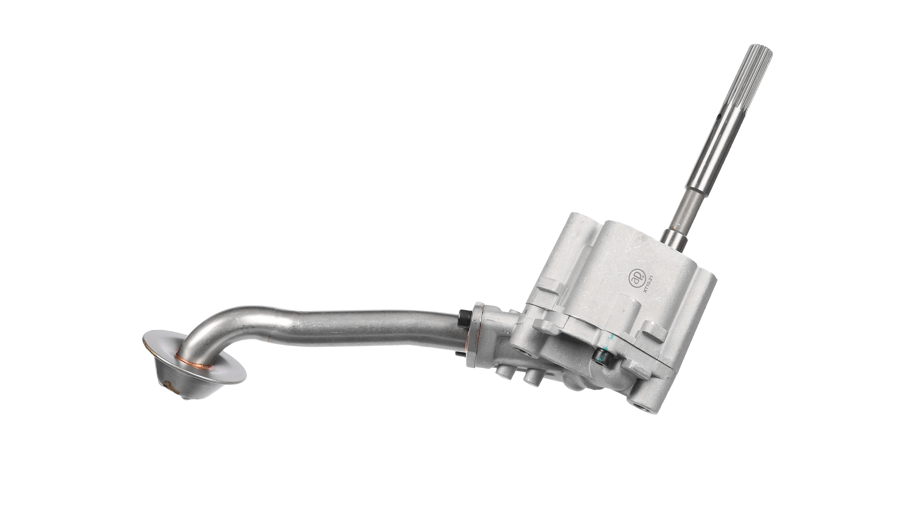 OEM Pompa ulei VW 1.8 T 150 CP benzina 058115105A de la ET ENGINETEAM online la un preț incredibil