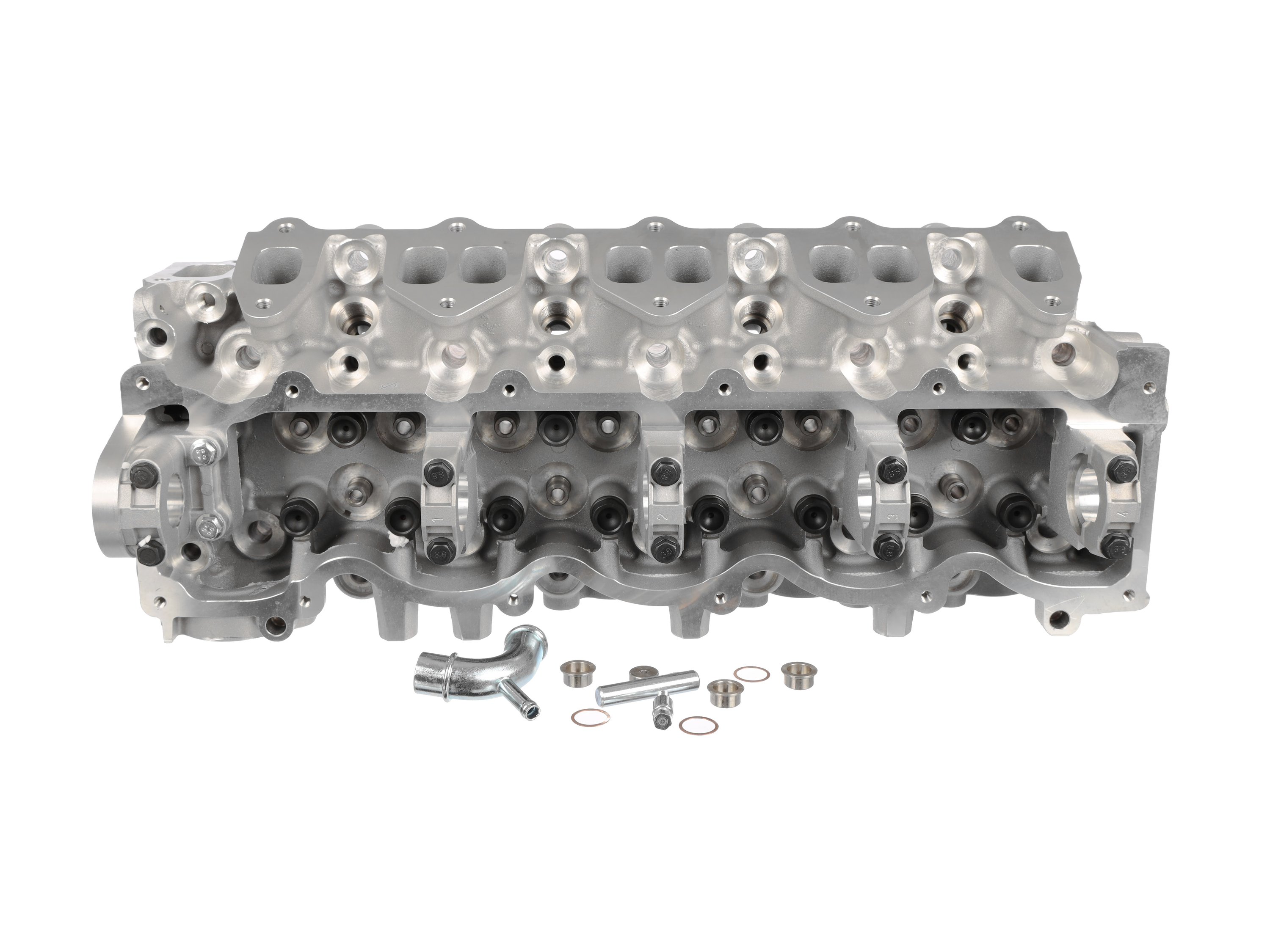 OE FORD RANGER 2025 Engine cylinder head 40443225, WL1110100E from ET ENGINETEAM