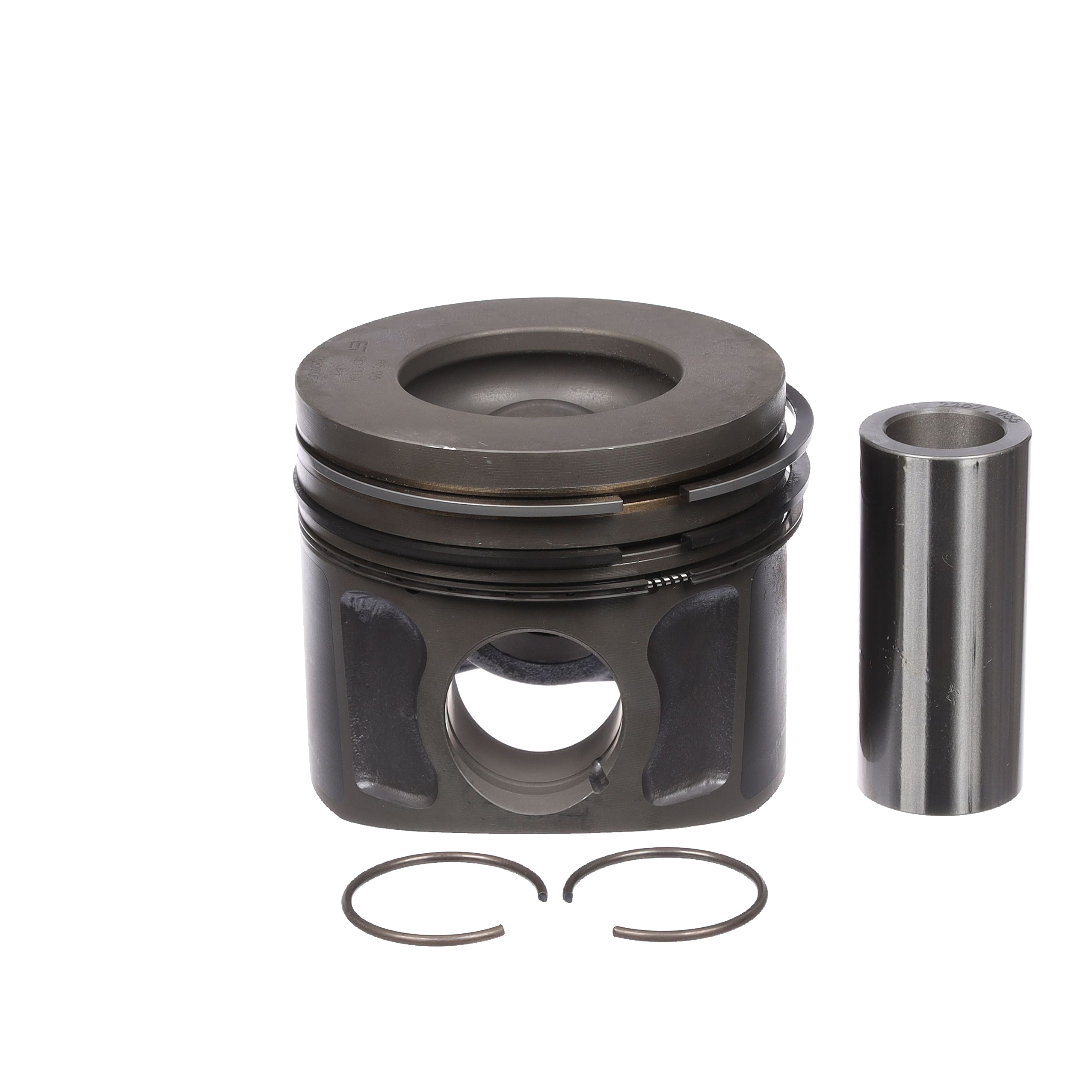 OE FORD TRANSIT CUSTOM 2023 Engine piston from ET ENGINETEAM