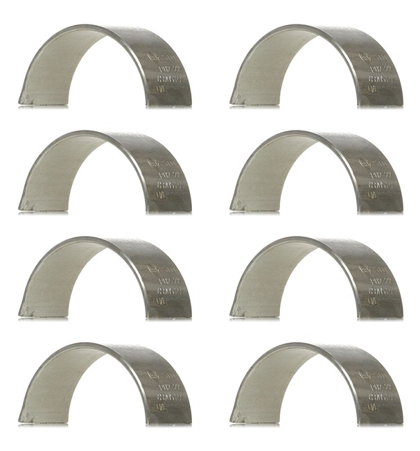 Plejlstangsleje MG af original kvalitet 8G2553, 8G2553, LFB000150 fra GLYCO