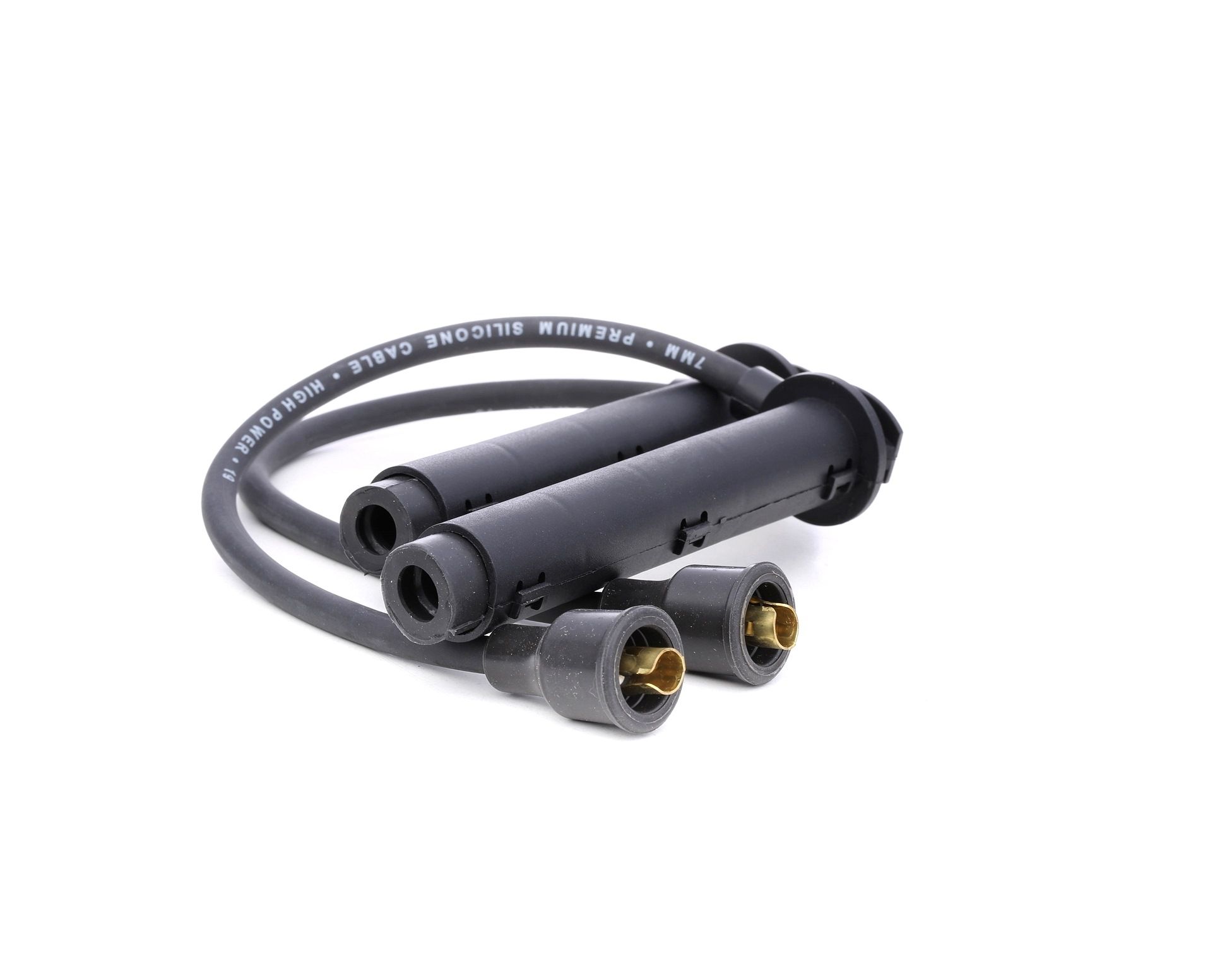 Įsigykite TESLA Uždegimo laido komplektas Prekės Nr.: T565B už žemiausią 19,66 € kainą