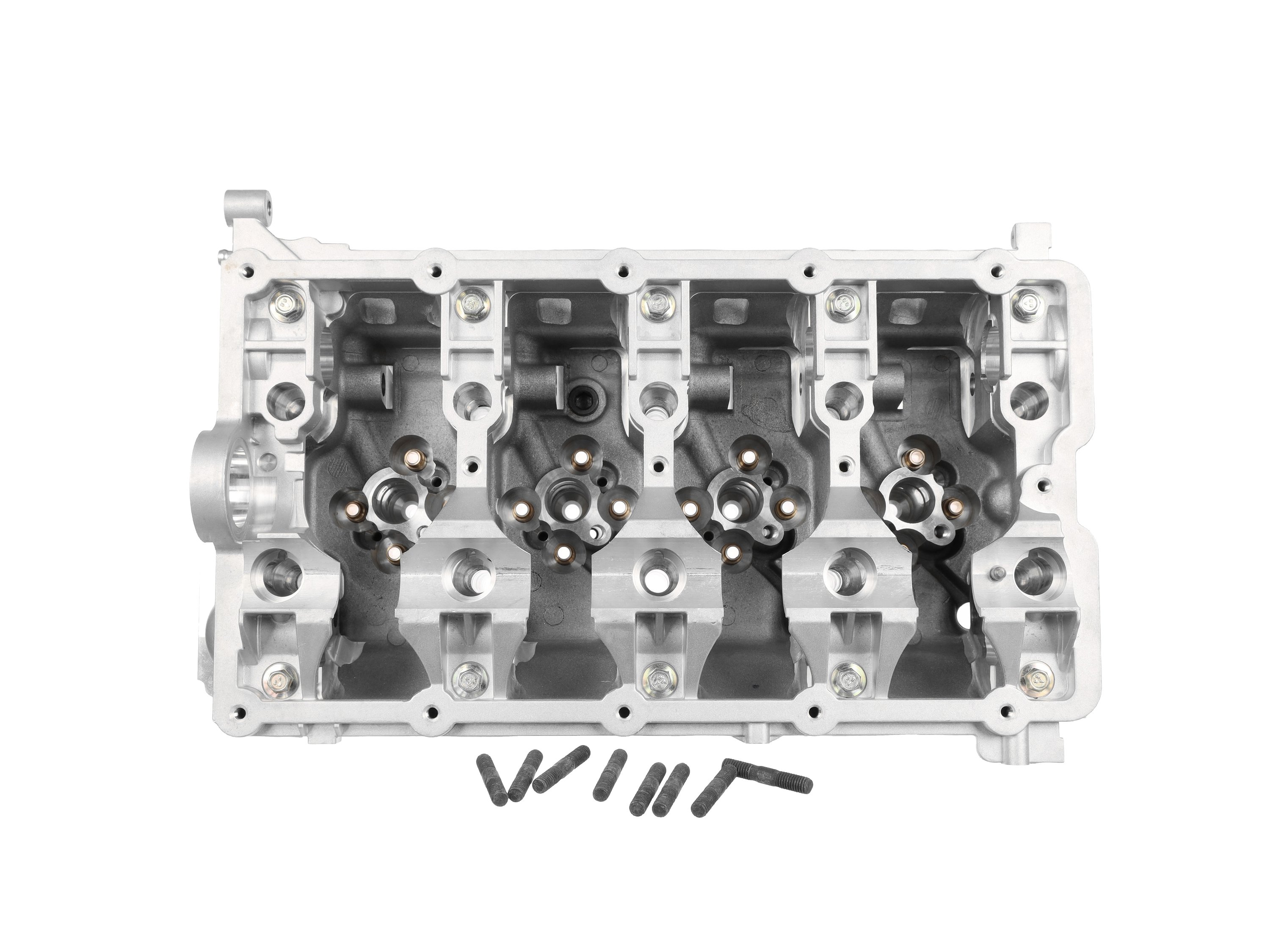 Compre online originais a baixo custo Cabeça do motor HL0083 comparáveis com os números OEM 03G103351B