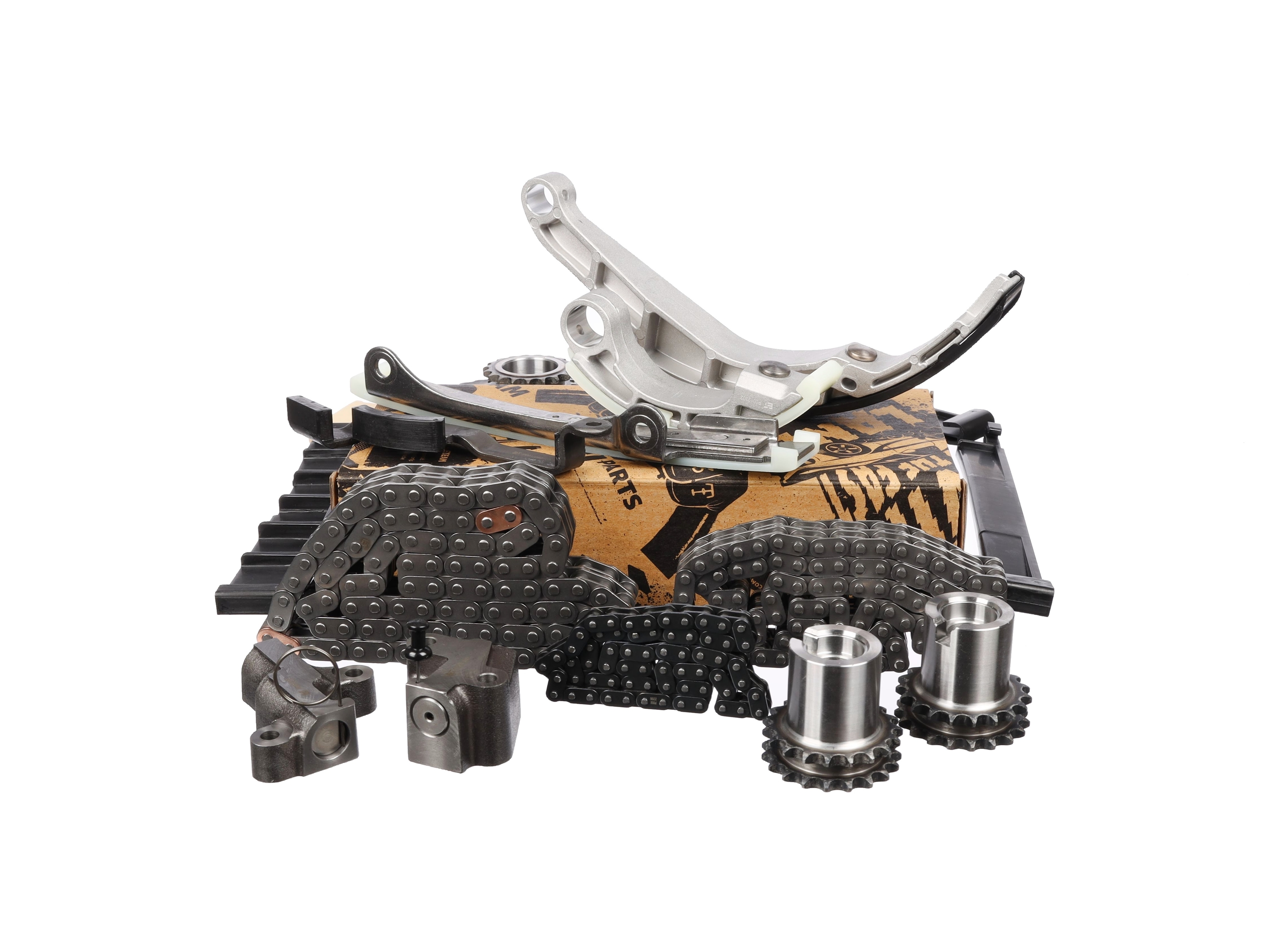 Koop online goedkoop originele Distributiekettingset RS0025 vergelijkbaar met 13085AD215 OEM-nummers