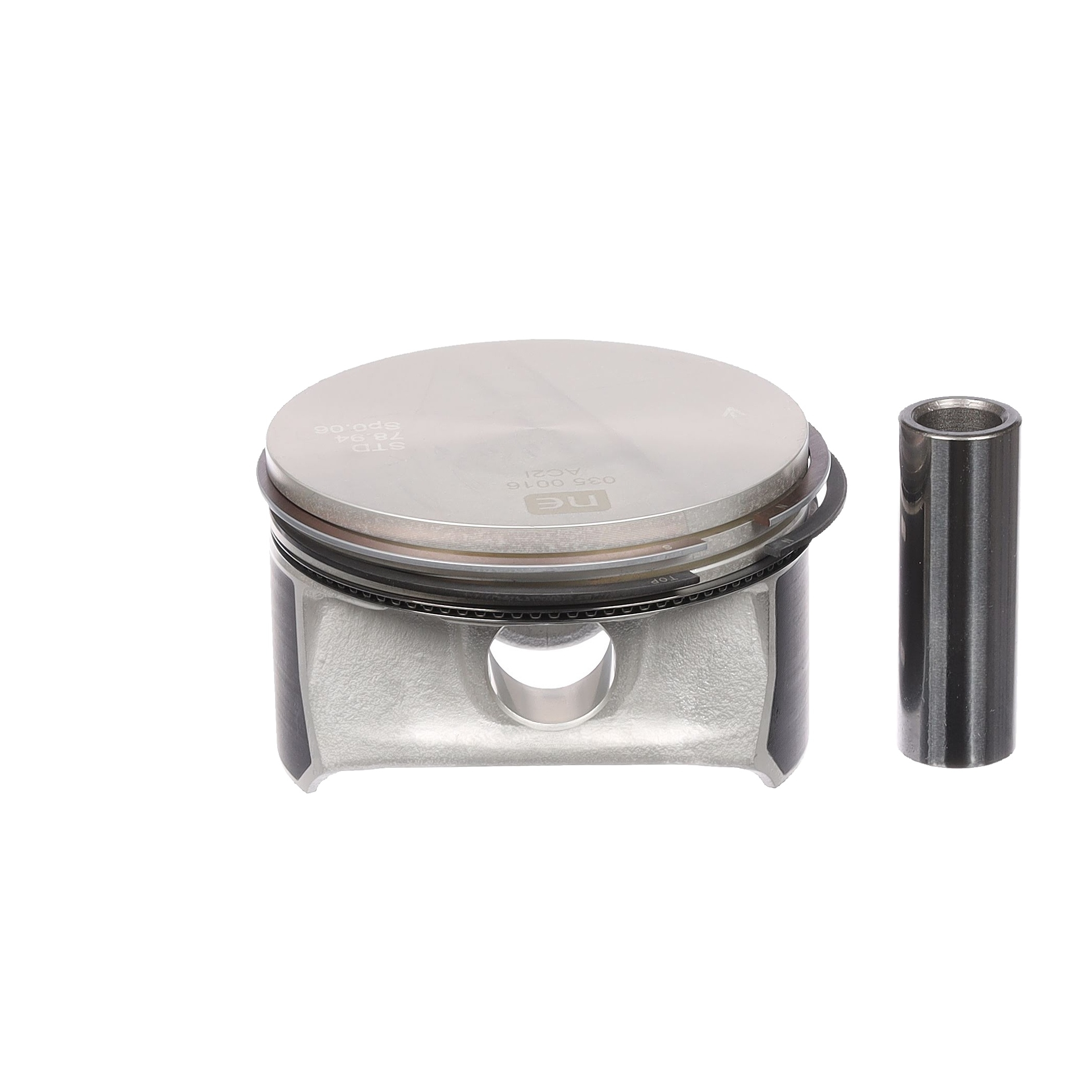 OEM Êmbolo OPEL 1.6 (F08, F48) 103 CV Gasolina de ET ENGINETEAM online a preços excelentes