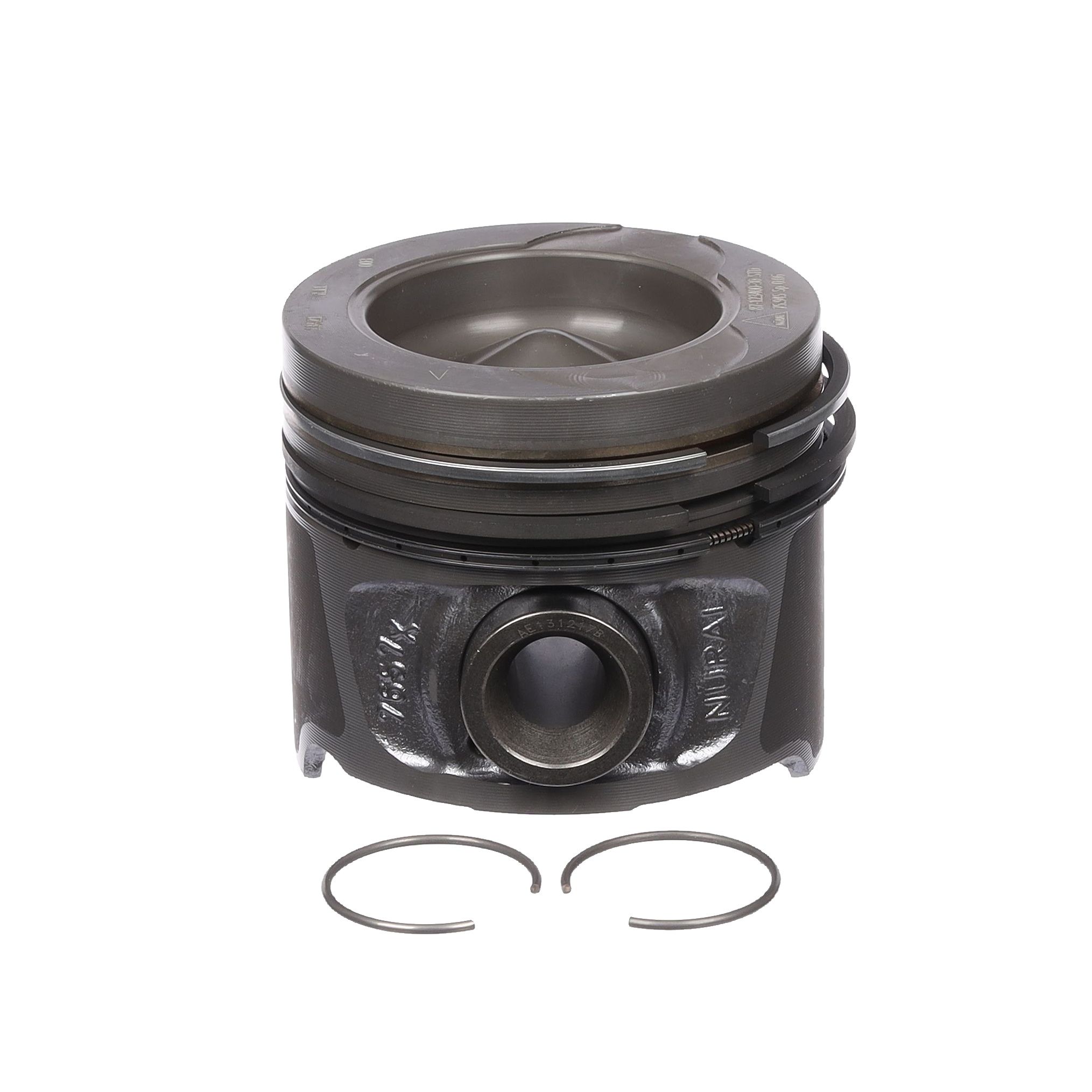 OEM Êmbolo RENAULT 1.5 dCi 106 CV Diesel 8200405109 de ET ENGINETEAM online a preços excelentes