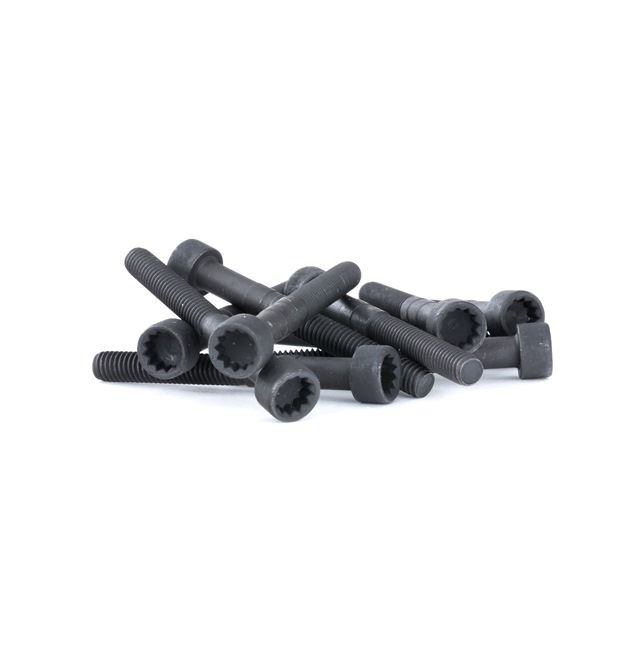 OEM Βίδα ρύθμισης διάκενου βαλβίδας VW 2.0 136 PS Βενζίνη 038103714 από την ET ENGINETEAM ηλεκτρονικά σε χαμηλές τιμές