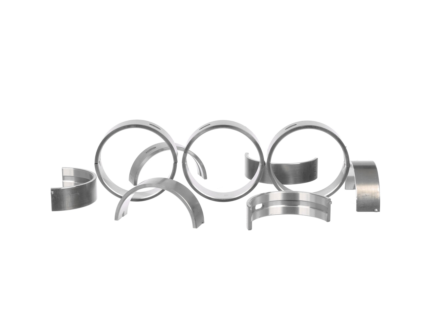 OEM Cuzineti, arbore cotit VW Touareg 7L 2010 ET ENGINETEAM
