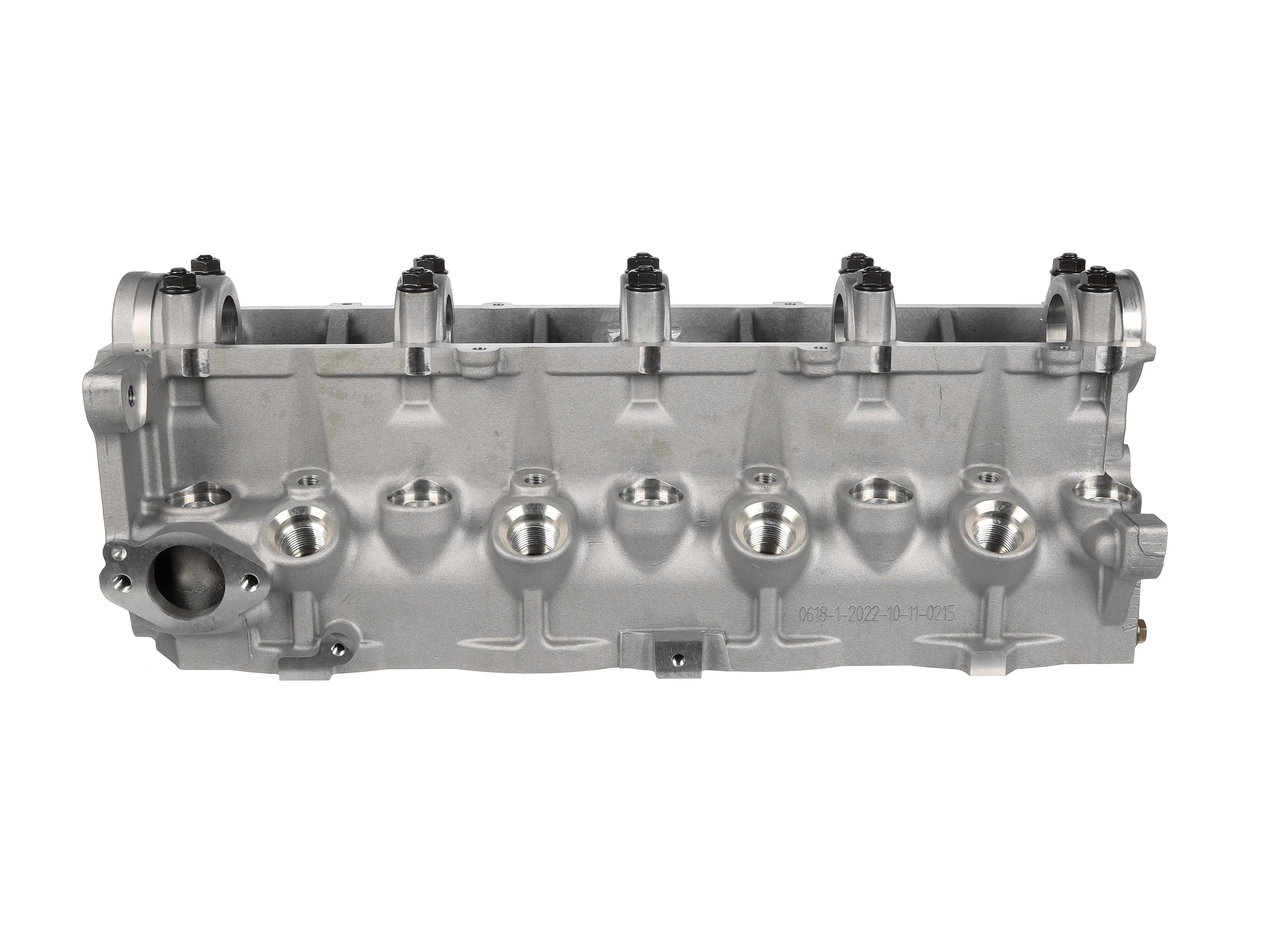 MAZDA Sylinterikansi alkuperäistä laatua 111178E13, R2L110100A, R2L110100B merkiltä ET ENGINETEAM