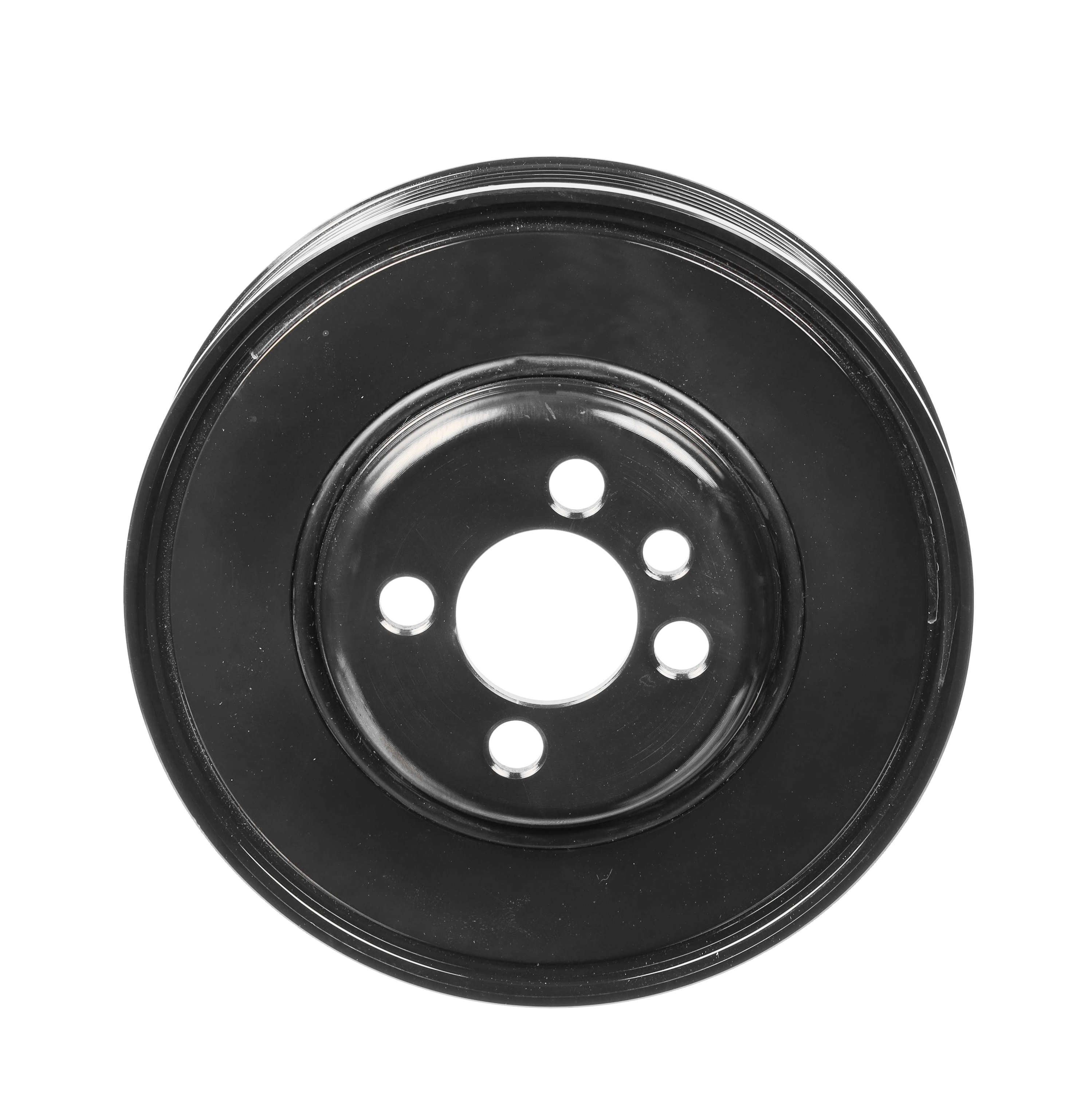 Compre Polea de cigüeñal PC0008 original asequible comparable con números OEM online 06A105243C