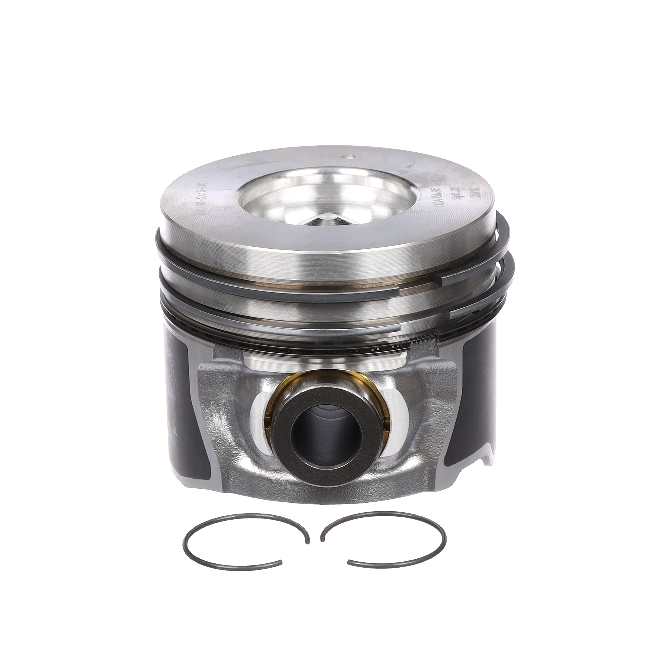 OEM Piston HYUNDAI 2.2 CRDi GLS 4x4 150 CP motor diesel de la ET ENGINETEAM online la un preț incredibil