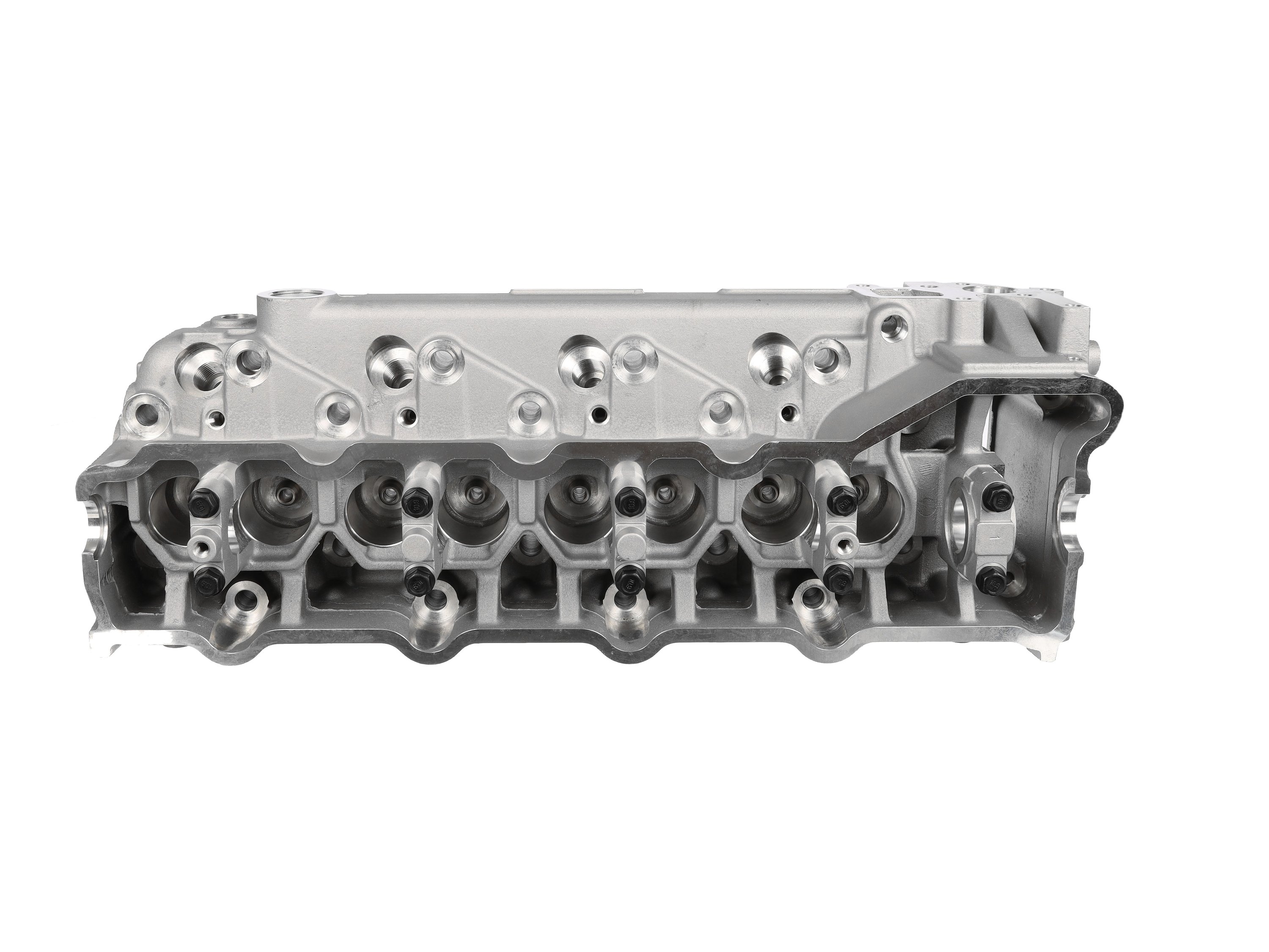 MITSUBISHI Sigma Estate 1994 Cylinder head ET ENGINETEAM OEM ME193804, ME202620, 80000292