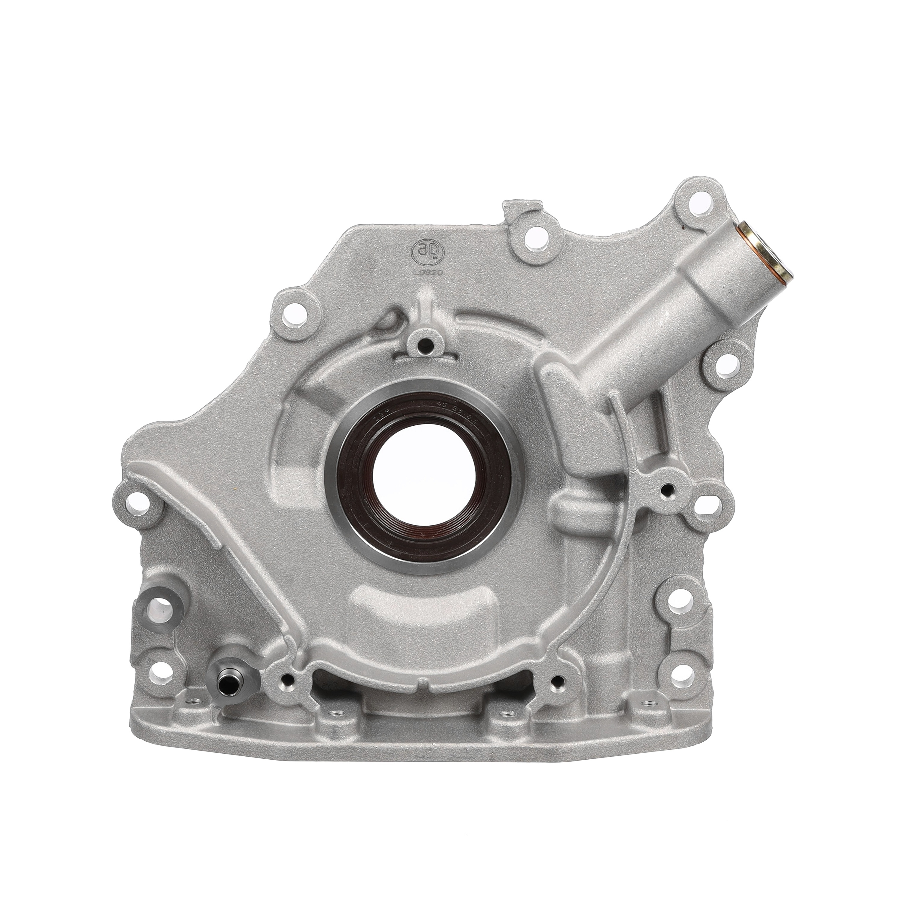 Ford C-Max DM2 2010 Engine oil pump ET ENGINETEAM OEM 1146062, 1229667, 1319251