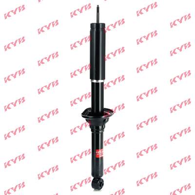 Įsigykite KYB Amortizatorius Prekės Nr.: 341261 už žemiausią 78,19 € kainą